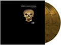 Apocalyptica - (PRE ORDER 4/10/26) Cult (AMBER GOLD 2xVINYL) |