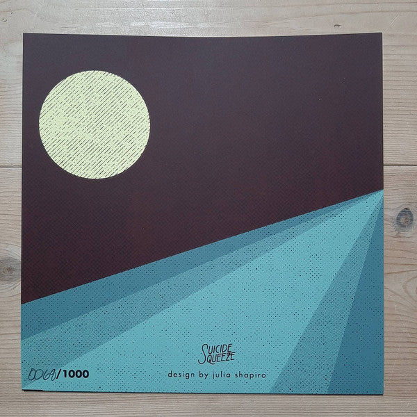 Elliott Smith - Division Day/No Name #6 (7" YELLOW VINYL) |