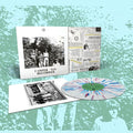 Camper Van Beethoven - (PRESALE 5/29/26) II & III (IEX INSERT LEAFLET RED WHITE BLUE TOOTHPASTE SPLATTER VINYL) | Mint (M) Mint (M)