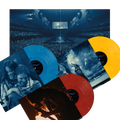 Billie Eilish - HIT ME HARD AND SOFT: THE TOUR (3xVINYL) | Mint (M) Mint (M)