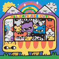 Catbeats - (PRE ORDER 2/27/26) All Cats Are Cute (BLUE VINYL) |
