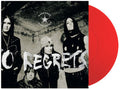 Hardcore Superstar - (PRE ORDER 3/20/26) No Regrets (RED VINYL) |