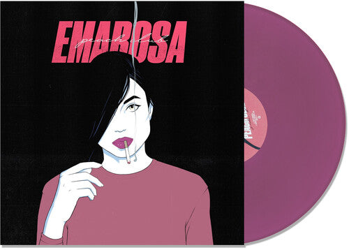 (PRE-ORDER 12/26/2025) Peach Club - Purple [Explicit Content] (Purple VINYL) |