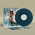 (PRE ORDER 2/27/2026) Heaven 2 (BLUE VINYL) |