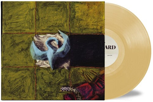 Dove Ellis - (PRESALE 5/15/26) Blizzard (IEX GOLD VINYL) | Mint (M) Mint (M)