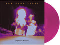 New Bomb Turks - Nightmare Scenario (CLEAR VIOLET VINYL) | Mint (M) Mint (M)