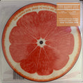 Happy Fits - Grapefruit (PHOTO VINYL "7 RSD) |