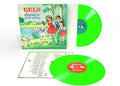 Eels - Daisies of the Galaxy - 25th Anniversary (GREEN 2xVINYL) |