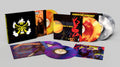 1993-2000 (IEX BOX SET) (Indie Exclusive, Colored Vinyl, Reissue) |