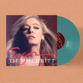 Tift Merritt - (PRESALE 6/26/26) Sugar (IEX BLUE VINYL) | Mint (M) Mint (M)