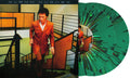 Glenn Hughes - (PRESALE 5/29/26) Building The Machine (GREEN BLACK SPLATTER VINYL) | Mint (M) Mint (M)