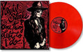 Kevin Steele - (PRE ORDER 2/27/2026) One Thing Left To Do (RED VINYL) |