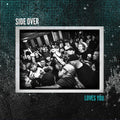 Side Over - (PRESALE 6/12/26) Loves You (BLUE/BLACK MARBLE VINYL) | Mint (M) Mint (M)