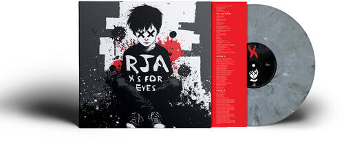 (PRE-ORDER 10/10/25) X's for Eyes (GRAY VINYL) | Mint (M) Mint (M)