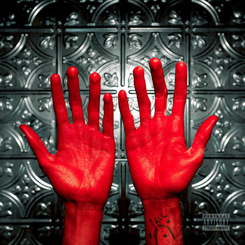 (PRE-ORDER 10/3/25) Strung Out Symphony (RED VINYL) | Mint (M) Mint (M)