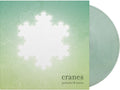 Cranes - Particles & Waves (CLEAR BLUE VINYL) |