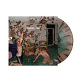 Dead Calm - (PRESALE 6/12/26) Accept (CLEAR BLACK SPLATTER VINYL) | Mint (M) Mint (M)