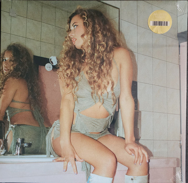 My Method Actor (CRYSTAL AMBER VINYL) | Mint (M) Mint (M)