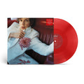 (PRE ORDER 2/13/2026)EVERYBODY’S GOTTA LEARN SOMETIME (RED VINYL) |