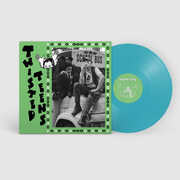 Twisted Teens - (PRE ORDER 4/17/26) Blame the Clown (BLUE VINYL) |