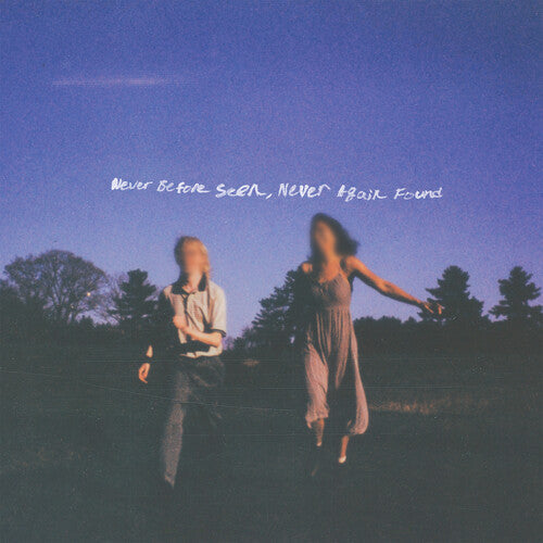Arm's Length - (PRESALE 6/12/26) Never Before Seen, Never Again Found (IEX GRAPE PURPLE VINYL) | Mint (M) Mint (M)