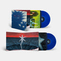 New Road Black Country - (PRESALE 7/17/26) Forever Howlong (ART MARBLE COLOR 2xVINYL) [Vinyl] Vinyl Record