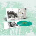 Camper Van Beethoven - (PRESALE 5/29/26) II & III (INSERT LEAFLET TEAL VINYL) | Mint (M) Mint (M)