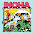 Inoha - (PRE ORDER 4/10/26) Aloha Inoha (ORANGE VINYL) |