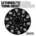 (PRE-ORDER 9/19/25) 14 Things to Think About (COLOR VINYL) | Mint (M) Mint (M)