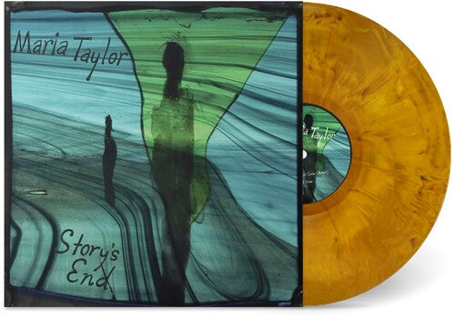 Maria Taylor - (PRE ORDER 4/3/26) Story's End (BROWN VINYL) |