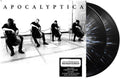 Apocalyptica - (PRE ORDER 4/10/26) Plays Metallica (20th Anniversary) (STAR 2xVINYL) |