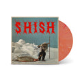 Portugal The Man - Shish (Red Eco-Mix Vinyl)*DISCOUNTED* |