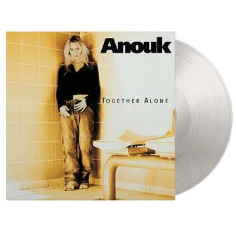 Together Alone (LTD CRYSTAL CLEAR 180g Audiophile VINYL) | Mint (M) Mint (M)