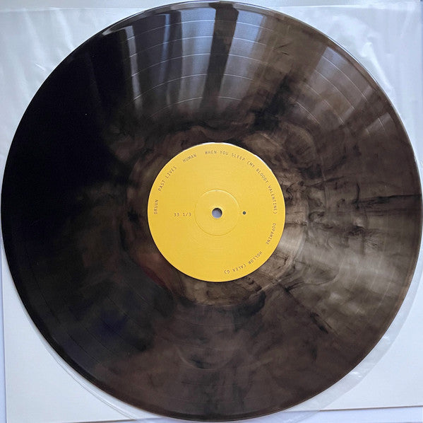DIIV - Live At Murmrr Theatre (COLOR VINYL RSD) |