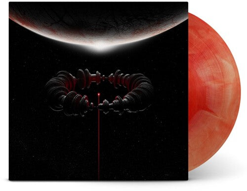 Muse - (PRE ORDER 6/26/26) The Wow! Signal (IND EXL Galaxy Marble Red + Gray Vinyl) | Mint (M) Mint (M)