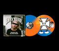 Haywire - (PRE ORDER 3/27/26) For Better or for Worse (ORANGE VINYL) |