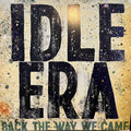 Back The Way We Came (GOLD VINYL) | Mint (M) Mint (M)