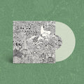 Of Montreal - (PRESALE 5/22/26) Aethermead (DIGI CARD CLEAR VINYL) | Mint (M) Mint (M)