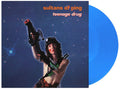 Sultans of Ping F.C. - (PRE-ORDER 5/8/26) Teenage Drug (BLUE VINYL) | Mint (M) Mint (M)