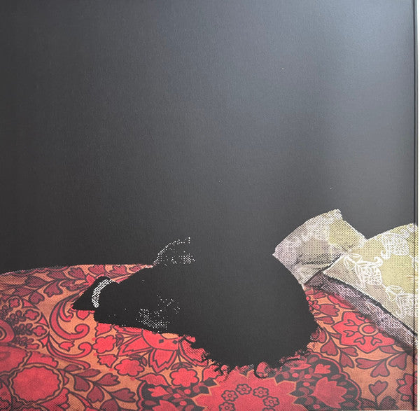 We Are Beautiful, We Are Doomed (COLOR VINYL / VMP) | Mint (M) Mint (M)