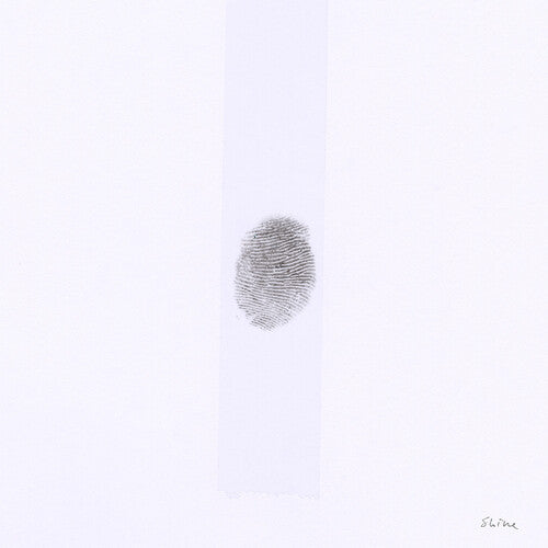 (PRE ORDER 2/27/2026) S H I N E (WHITE VINYL) |