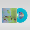 Feeble Little Horse - (PRESALE 7/3/26) Modern Tourism (IEX BLUE 7" VINYL) | Mint (M) Mint (M)