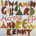 Home EP | Mint (M) Mint (M)