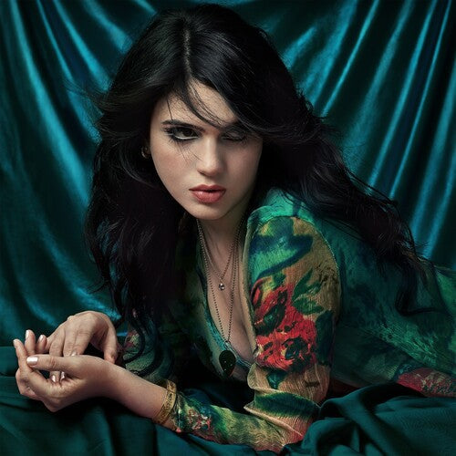 Julia Cumming - (PRE ORDER 4/24/26) Julia (ORCHID RED VINYL) |