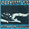 Iggy & Stooges - (PRESALE 5/22/26) Metallic K.O. (BLUE VINYL) | Mint (M) Mint (M)