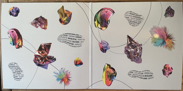 Various - Vinyl Moon Volume 075: Seventy Five (2XCOLOR VINYL & INSERTS) | Mint (M) Mint (M)