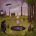 Lowertown - (PRESALE 5/22/26) Ugly Duckling Union (GREEN VINYL) | Mint (M) Mint (M)