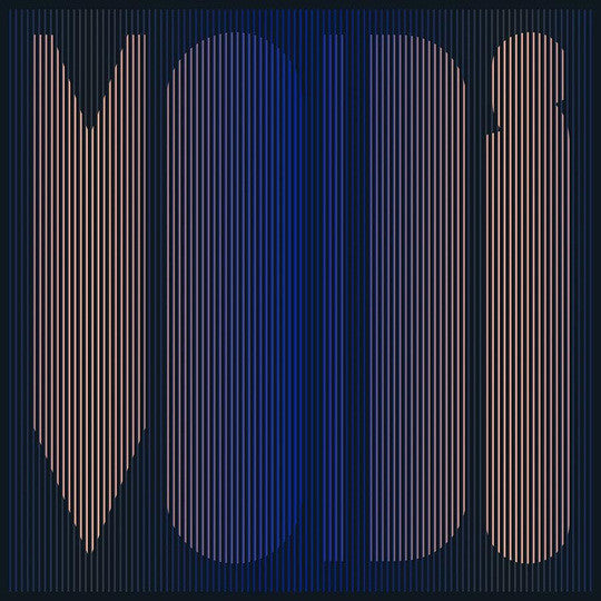 Voids (SPLATTER VINYL) | Mint (M) Mint (M)