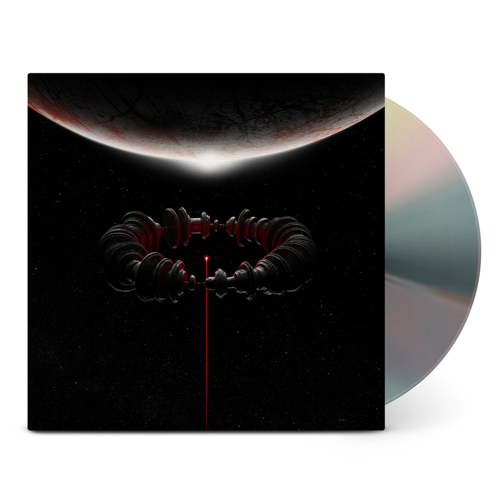 Muse - (PRE ORDER 6/26/26) The Wow! Signal (CD) | Mint (M) Mint (M)
