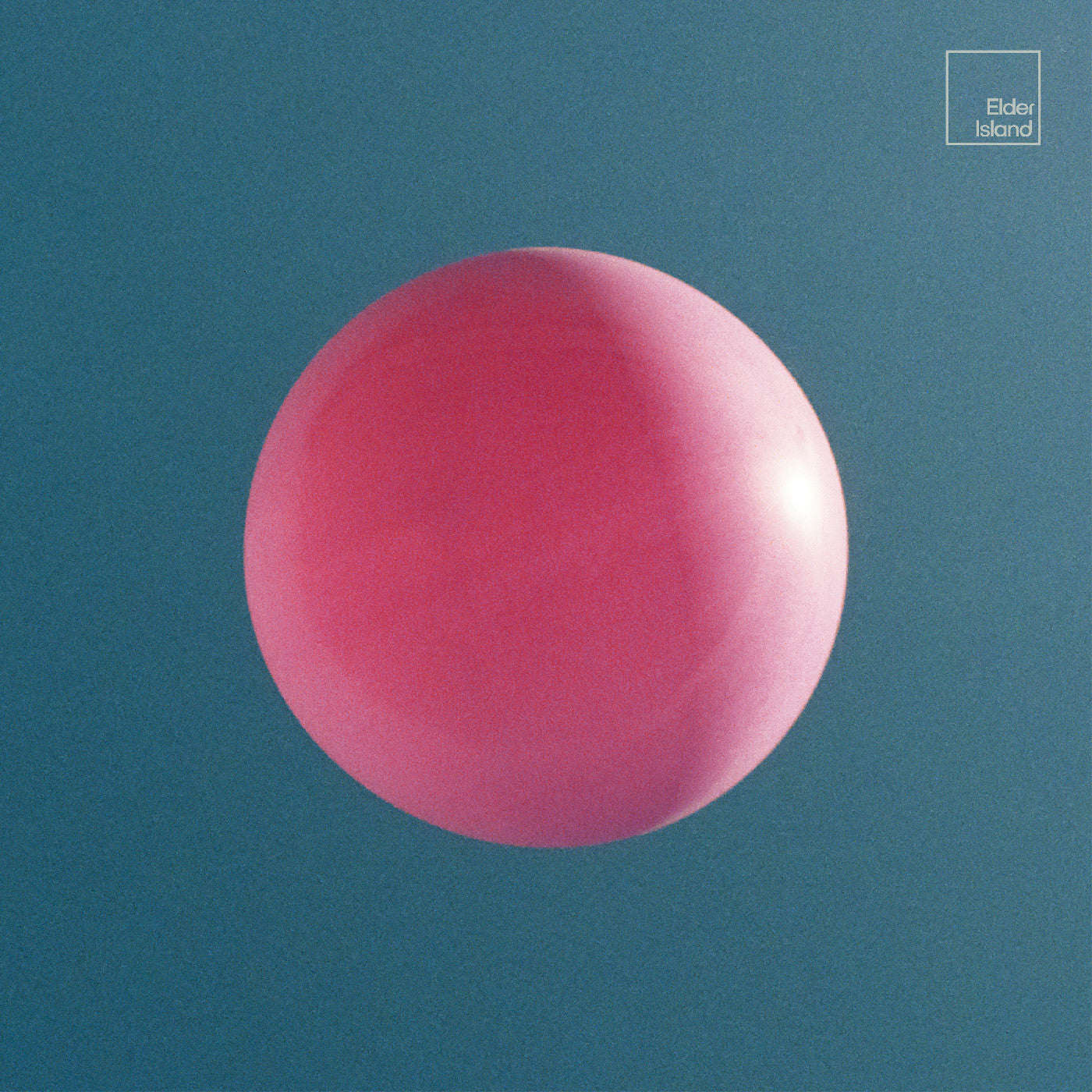 Elder Island - (PRE ORDER 5/8/26) HELLO BABY OKAY (DLX TRANSPARENT VINYL) |